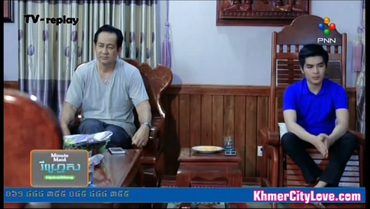 គ្រូពេទ្យខ្ញុំ ភាគទី២៨