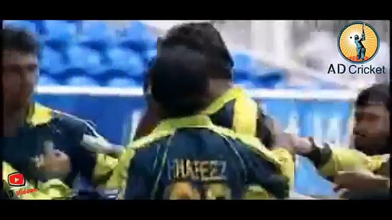 Top 5 Emotionally sad moments in Pakistan cricket History _ You will cry after w