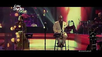 Nusrat Fateh Ali Khan was one of the shining lights of Pakistan, a Qawwali Shahehshah whose talent was heralded both locally and globally. To celebrate the legend that still lives 19 years on, Coke Studio presents