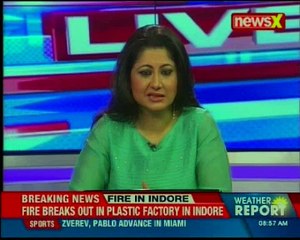 CM Shivraj Singh Chowhan expresses grief; state to bear medical expenses of injured