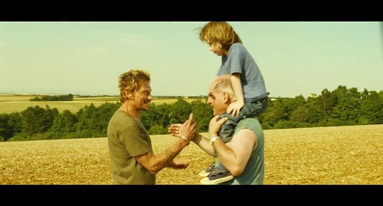 MISCHKA - Bande-annonce