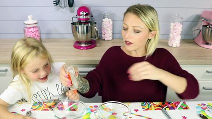 CRASH TEST SLIME 2 ! - RÉUSSI OU PAS - •♡