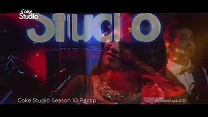 And another season comes to an end!  Enjoy this recap of Coke Studio Season 10 and Thank You for celebrating a decade of music with us.