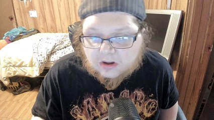 Zeroknight Entertainment - 3.31.2018 - Who am I