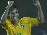 Brazil vs Chili 4- 2 - Gol Kecepatan Tinggi - World Cup/ Piala Dunia 2010