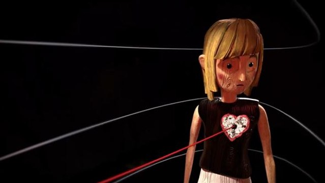 Häusliche Gewalt: Polizei veröffentlicht Warn-Videos