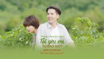 [Vietsub   Kara] Toi Yeu Em Tu Bao Gio? - James Ruengsak (OST Anh Trang Lung Linh)