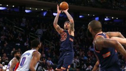 Play of the Day: Michael Beasley