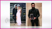 Red Carpet - Shahid Kapoor, Alia Bhatt, Akshay Kumar Dress To Kill At The GQ Style Awards 2018