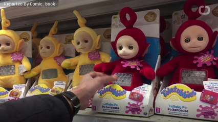 Toys R Us Savior Disappointed In Other Executives