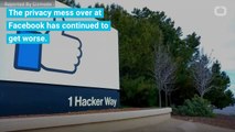 Facebook Staff Are Freaking Out
