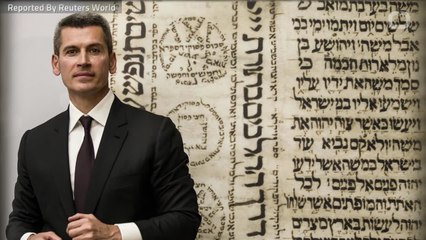 Russian Tycoon Arrested For Embezzlement