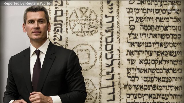 Russian Tycoon Arrested For Embezzlement