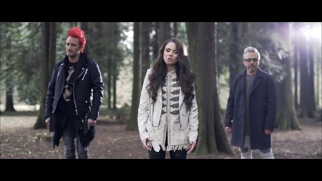 2018 ICH TROJE - ANIOŁY - NOWOŚĆ - TELEDYSK