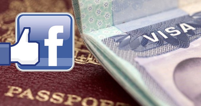 ABD Vizesinde Yeni Dönem! Başvurularda Beş Yıllık Sosyal Medya Geçmişi İstenecek