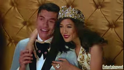 Crazy Rich Asians