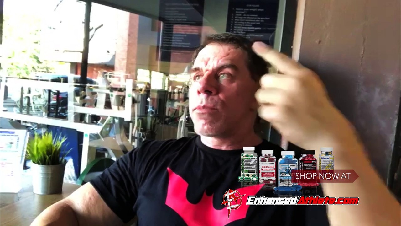 Deep sleep to build muscles? OXYGEN gym secret? *NEW*