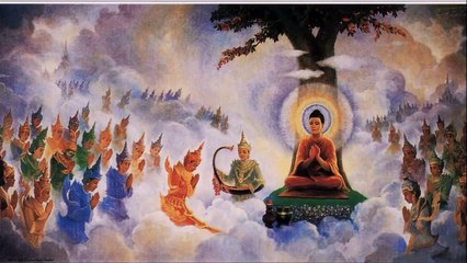 The Nine Ancient Unknown Man, The Secret Society Of India