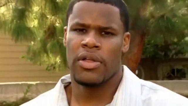 Eric, l'homme le plus bègue du monde