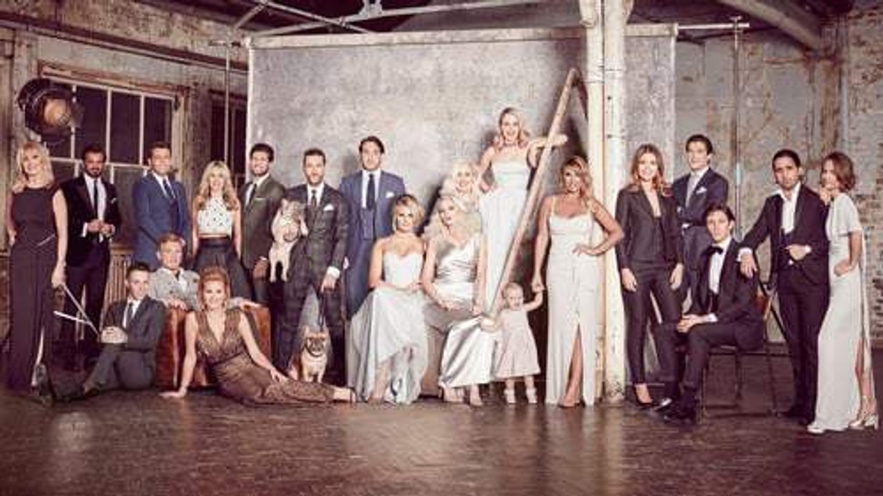 ((Official)) "The Only Way Is Essex" Season 29 Episode 1 (ITV2) Full Episodes HD