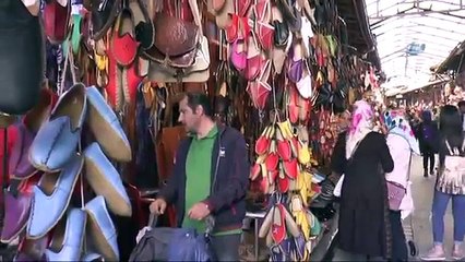 Havaların Isınmasıyla Yemeniye Yoğun Talep