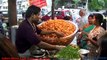 Indian Street Foods - Mumbai Famous Panipuri - Indian Foods