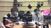 160530 DAY6 - 여수 밤바다 (YEOSU NIGHT SEA ⁄ BUSKER BUSKER COVER)