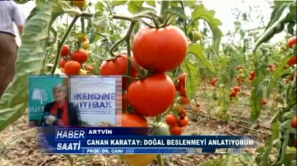Akşam Bülteni - 31 Mart 2018 - İHA HABER SAATİ