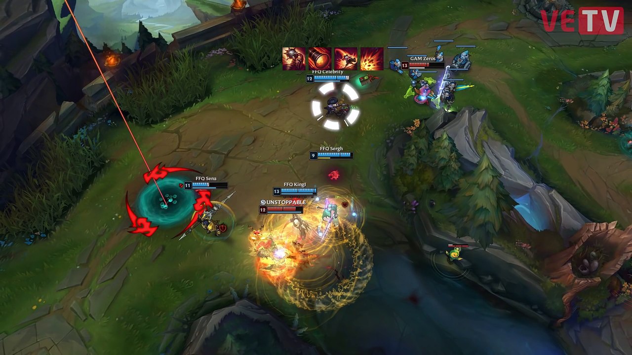 Giải Mã VCS- Giày Ninja Tabi