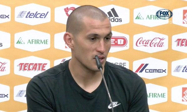 “Nuestro objetivo es calificar”: Jorge Torres Nilo