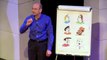 Why people believe they can’t draw - and how to prove they can _ Graham Shaw _ TEDxHull