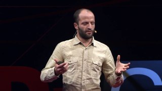 How to become a memory master _ Idriz Zogaj _ TEDxGoteborg
