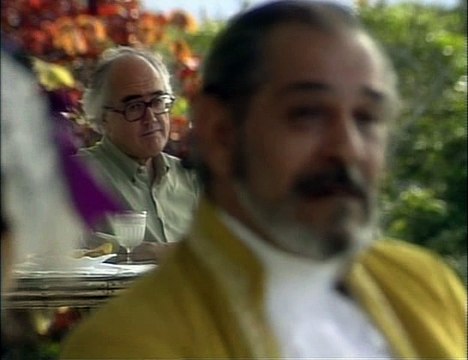 connections 2. episode 08. Separate Ways by James burke