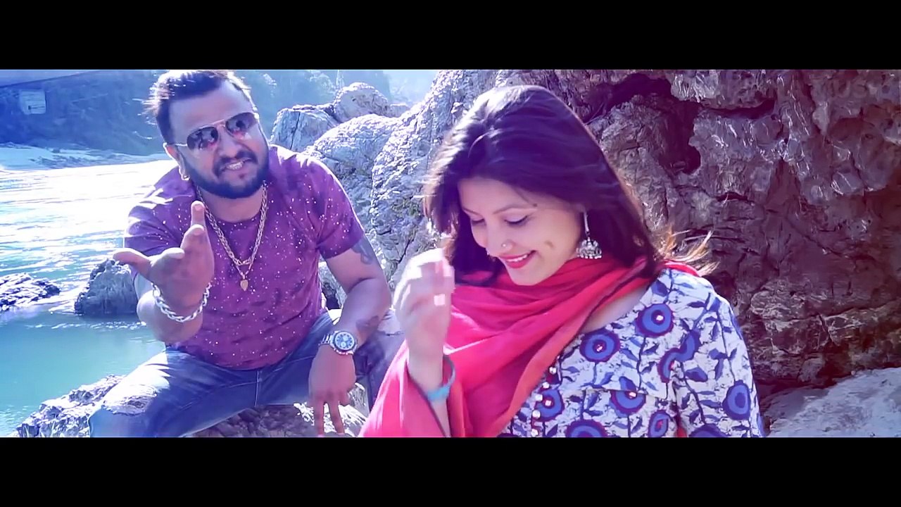 Latest Himachali Love Song 2022 -- 'RUMATIYE2' -- Nati King Kuldeep Sharma -- Krishna Music