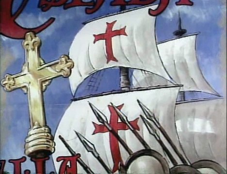 connections 2. episode 10. Deja Vu by james burke