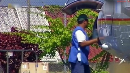 Uçak Kazası Raporu - Cennette Terör (S12B09)