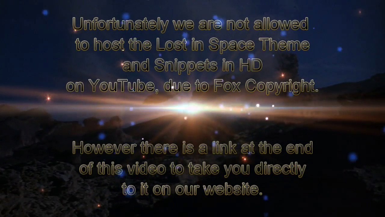 Lost in Space Season 1 Episode 2 : Netflix HD *  NEW  Episode