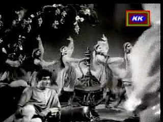 Andaz Teara Mastana Lata DIL APNA PREET PARAYEE 1960 HD KK0
