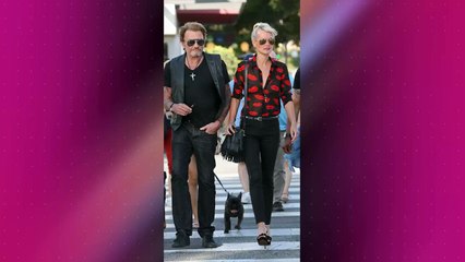 La nuit où Johnny est mort : le récit bouleversant de ses dernières heures