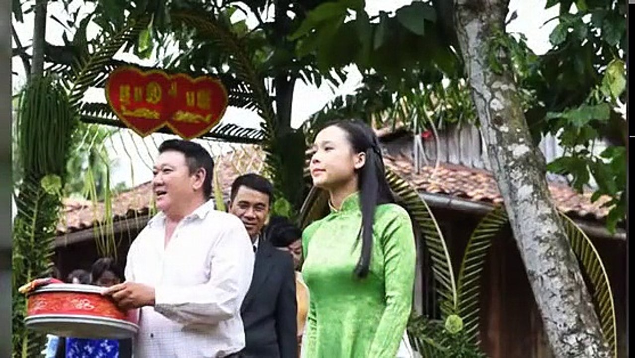 NẾU CÒN CÓ NGÀY MAI TẬP 9