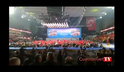 İYİ Parti’de kurultay günü...