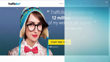 Free 6k Geo-Targeting Traffic Source of 2018