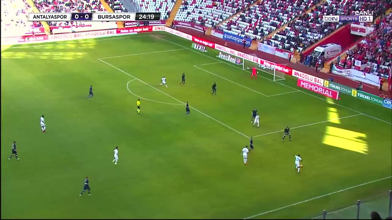 stancu antalya