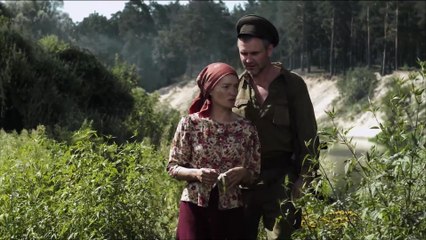 Баллада о бомбере. Серия 6. The Bomber. Episode 6. (With English subtitles)