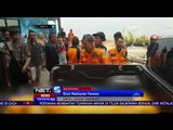 Tim SAR Masih Mencari 3 Korbal Hilang Kebakaran Kapal di Balikpapan - NET 5