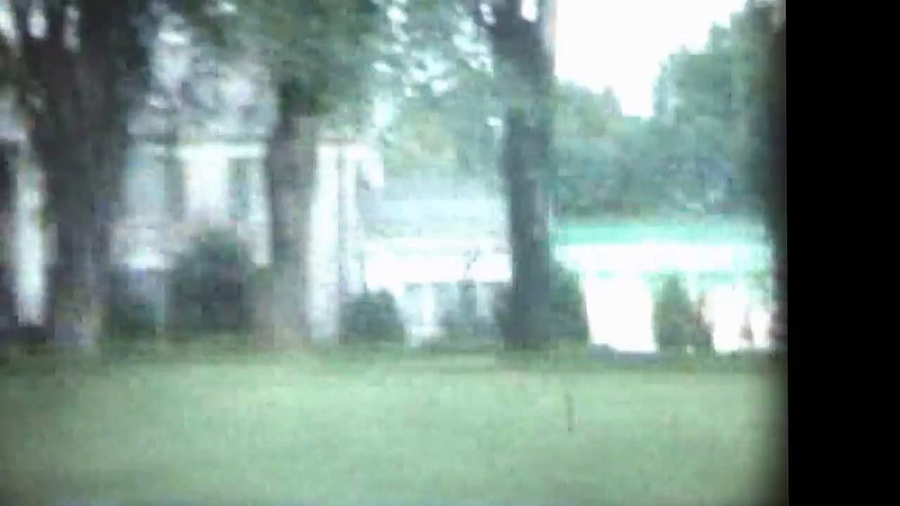 Graceland and Lakeland Memphis 1960's