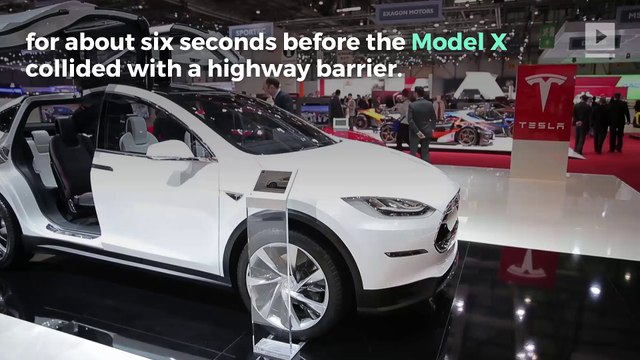 Tesla Driver Dies While Using Autopilot