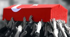 Siirt'teki Hain Saldırıda Yaralanan Mehmetçik Şehit Düştü