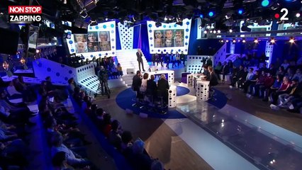 ONPC : Le bouleversant hommage de Yann Moix à Mireille Knoll (vidéo)