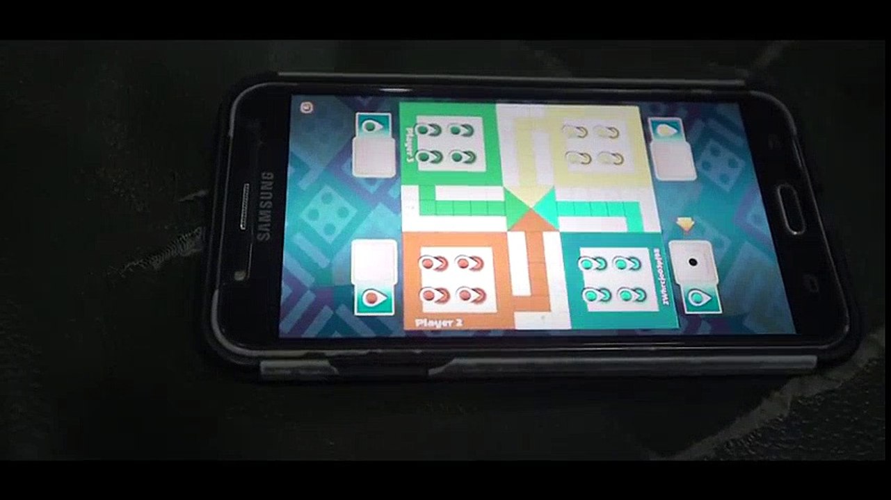 "LUDO(stö)" Bikin Ngakak kadar nangis(Kısa Film Komedi Endonezya,Yapılacak öğretici akor Kısa Film}